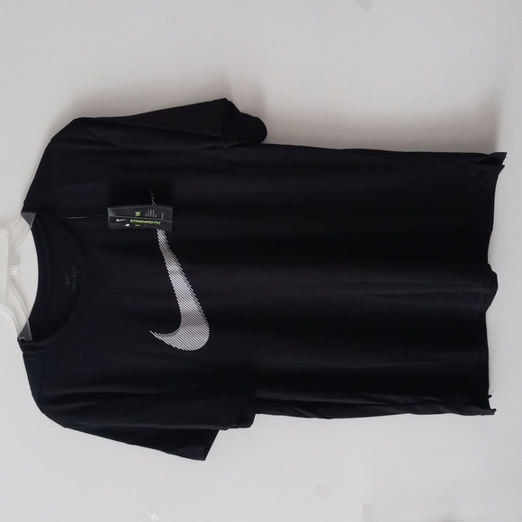 BRAND NEW NIKE MENS TRAINING TEE - Picture 12 of 12